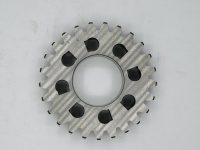 GEAR, COUNTERSHAFT SECOND (25T) 23431-KZ3-L30